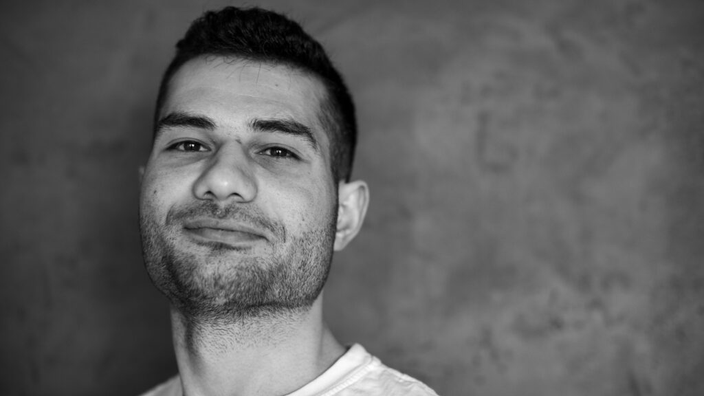Psikolog Ahmet Kaan KURT Kimdir? | Albus Psikoloji